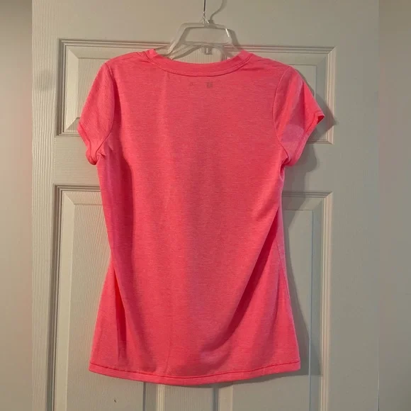 Xersion Active Wear Variegated Top - Picture 2 of 5